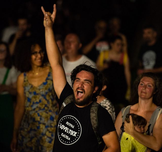 lovestock fest