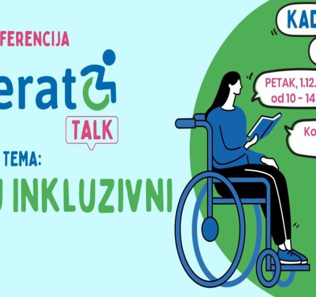 promotivni materijal udruge Liberato
