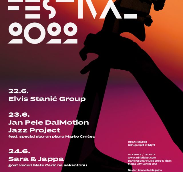 split at night festival