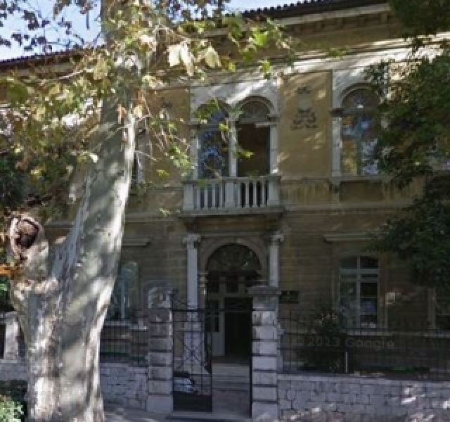 Umjetnička ademija u Splitu