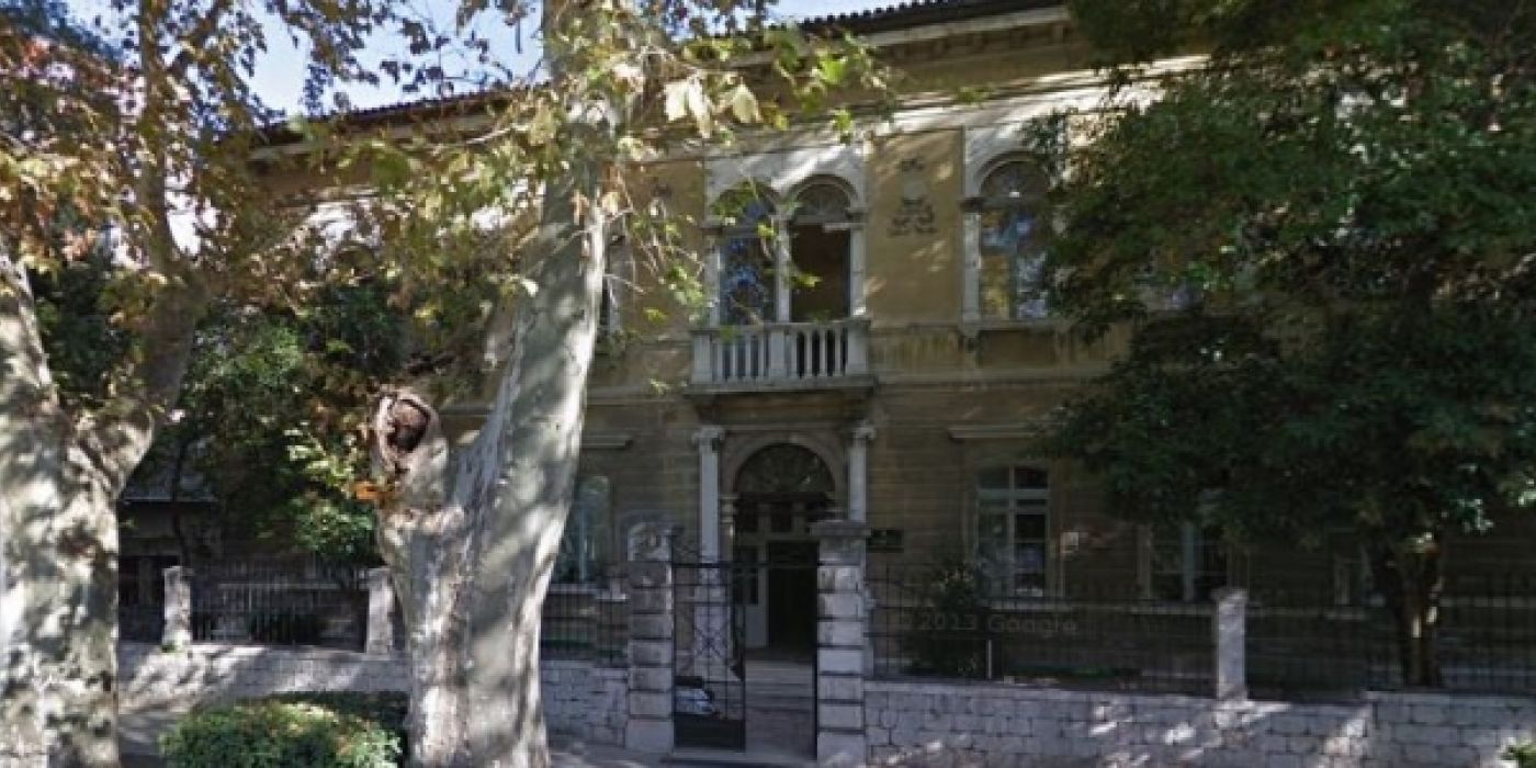 Umjetnička ademija u Splitu
