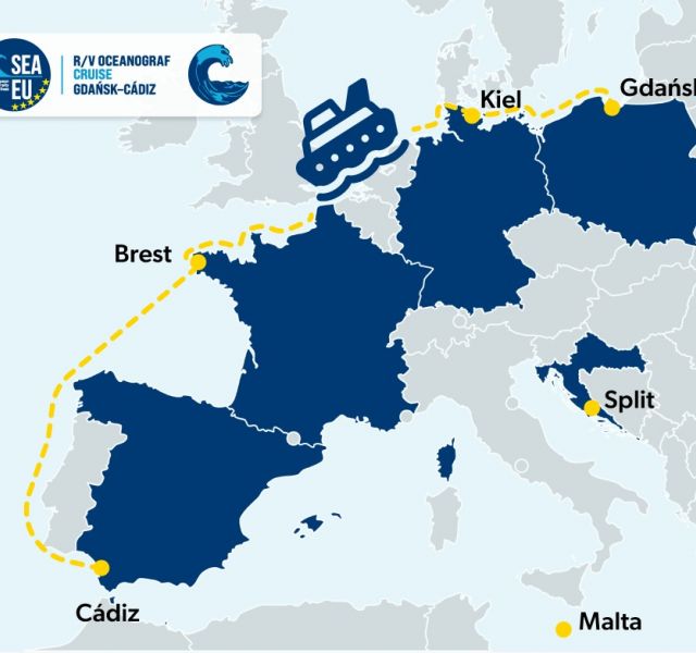 SEA EU