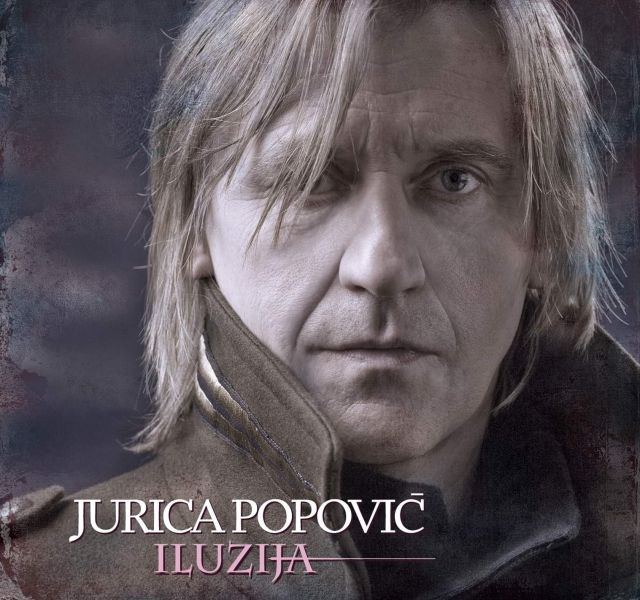 Jurica Popovic
