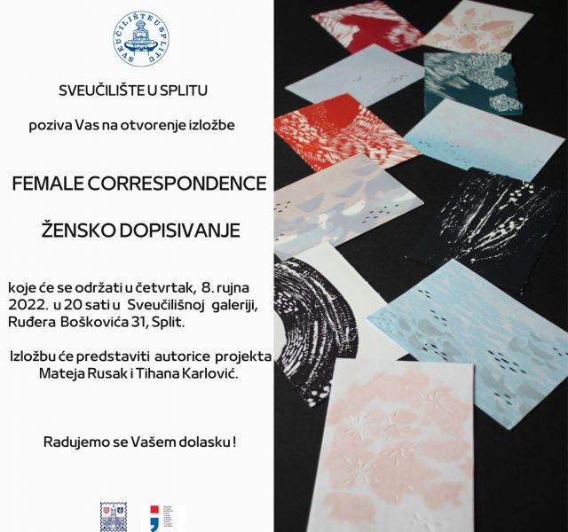 sveučilišna galerija