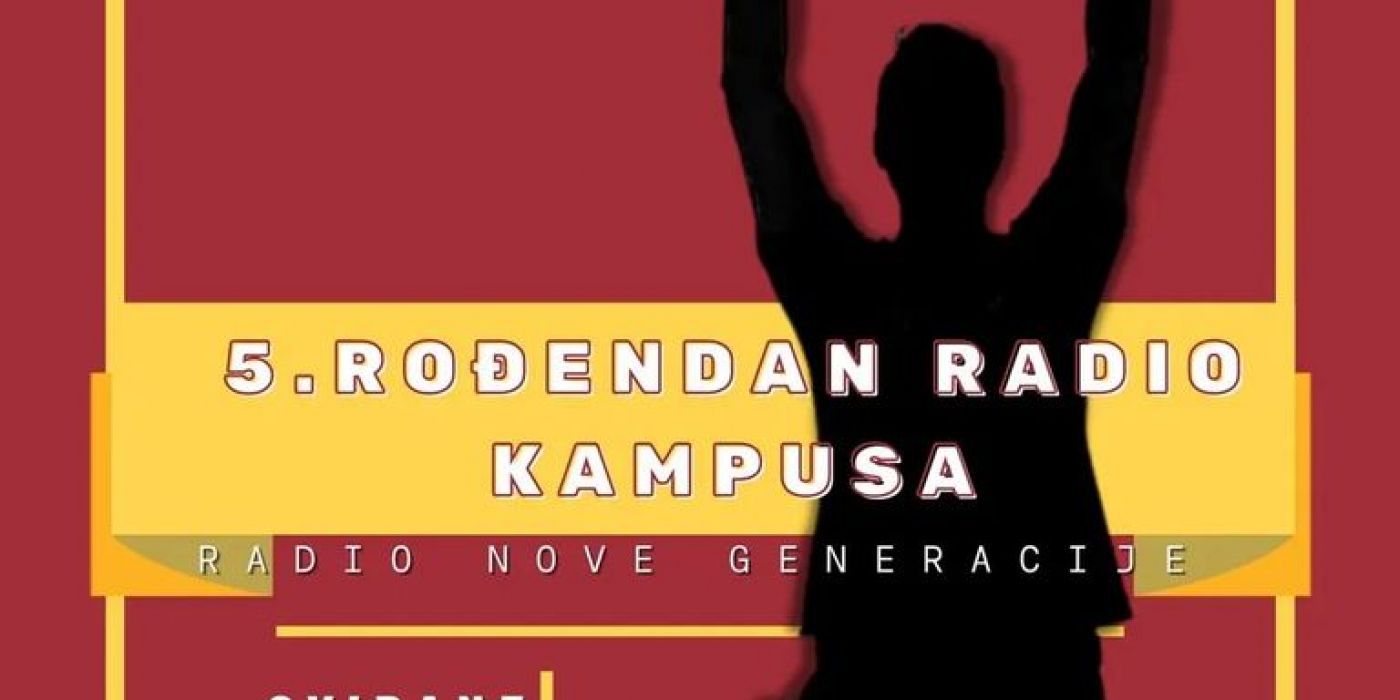 Radio Kampus