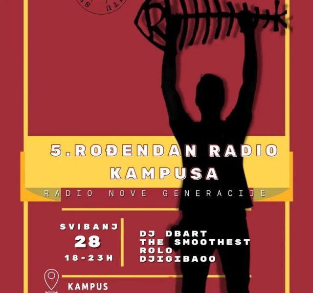 Radio Kampus