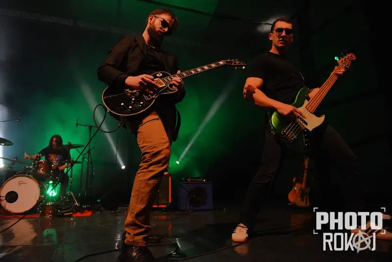 Photo: Tatjana Krstić / PHOTOROKAJ